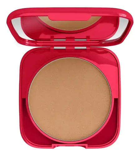 Rimmel Base Compacta Lasting Finish Masaromas Tono 010..latt