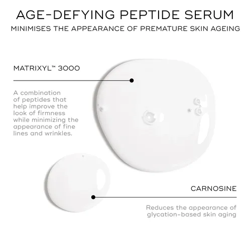 Sérum De Péptidos Líquidos Medik8 – Cuidado Facial Antiarrug Todo Tipo De Piel