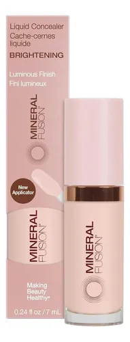 Corrector Líquido Iluminador Bwx 0.24 Oz Brightening