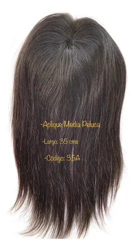 100 Extensiones Cabello Natural 30 Cms De Largo Premiun