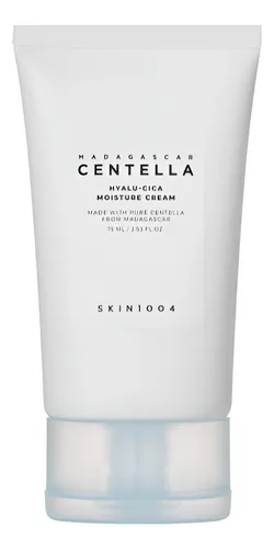 Skin1004 Hyalu-cica Moisture Cream Hidratante Piel Seca 75ml