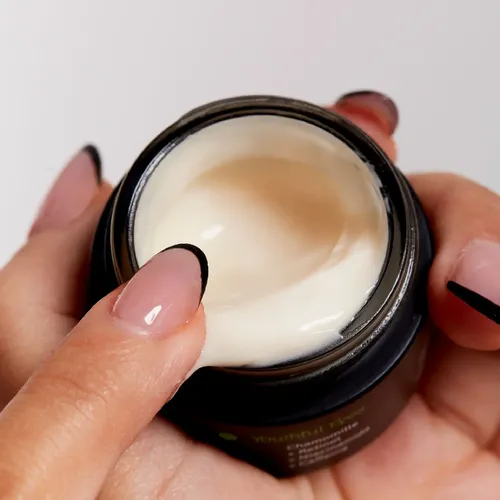The Glow Factor Contorno De Ojos Youthful Eyes 15 Gr