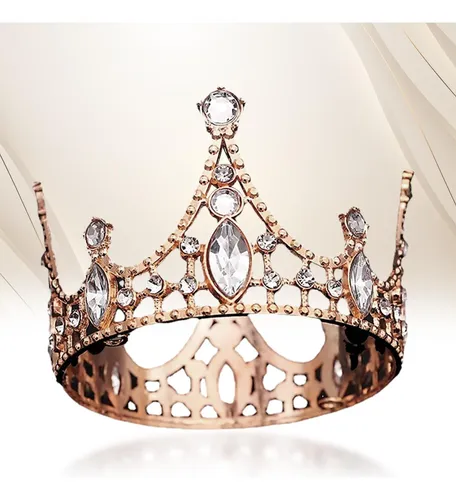 Tiaras Modernas Para El Pelo, 2 Unidades, 2 Unidades