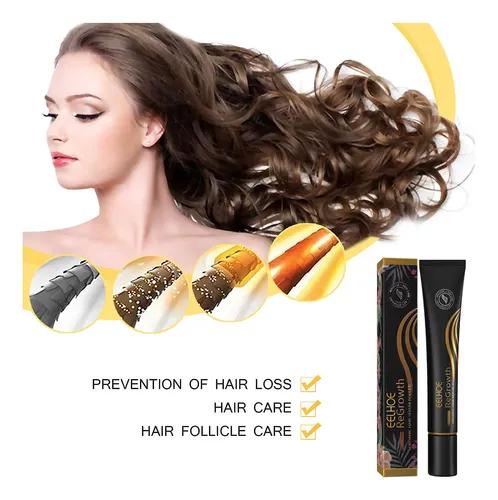 Eelhoe Cuidado Del Cabello Líquido Bola Diseño De Masaje