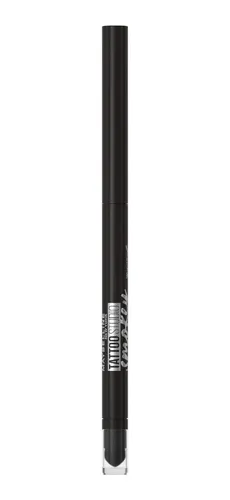 Delineador Retráctil Maybelline Tattoo Liner Gel Pencil