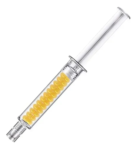 Sérum Facial Ácido Hialurónico 24k Gold Antiedad Hidratante Día/Noche
