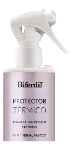 Biferdil Protector Termico 245 Ml Antifrizz