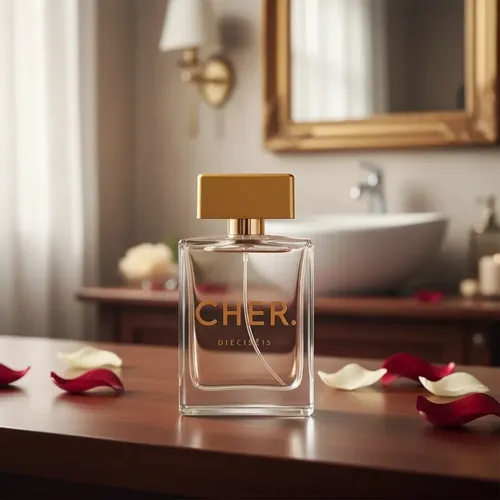 Perfume Mujer Cher Dieciseis Edp – 100ml