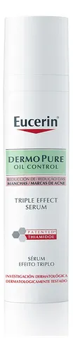 Eucerin Dermopure Oil Control Triple Effect Serum 40ml