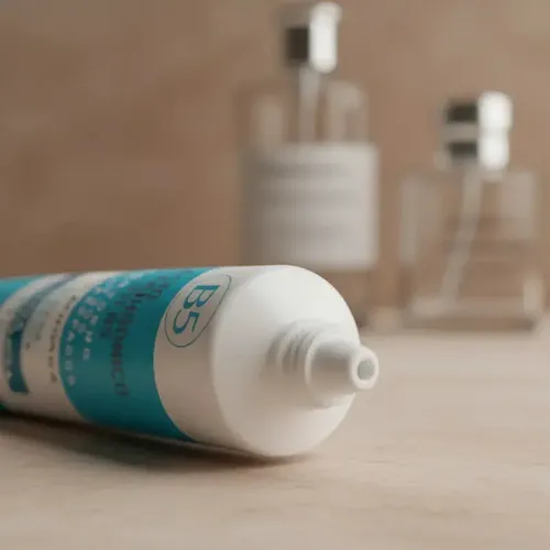 Contorno Ojos Y Párpados Ácido Hialurónico Crema Correctora