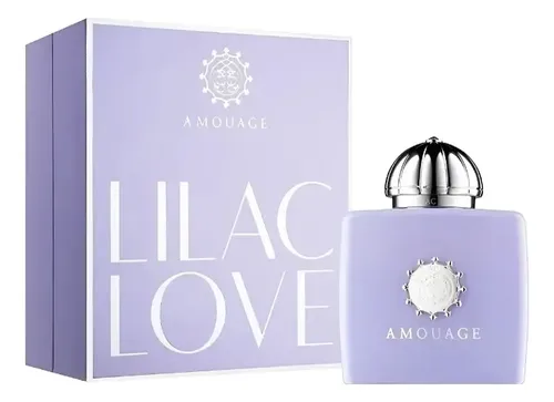 Perfume Nicho Amouage Lilac Love 100ml