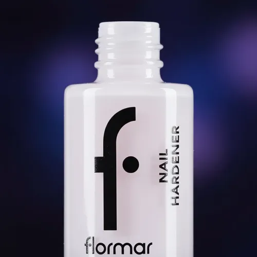 Esmalte Uñas Endurecedor Flormar Turquia Base Coat Hardener