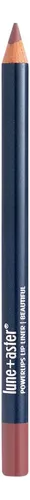 Delineador Labial Lune+aster Nude Satinado Con Afilador