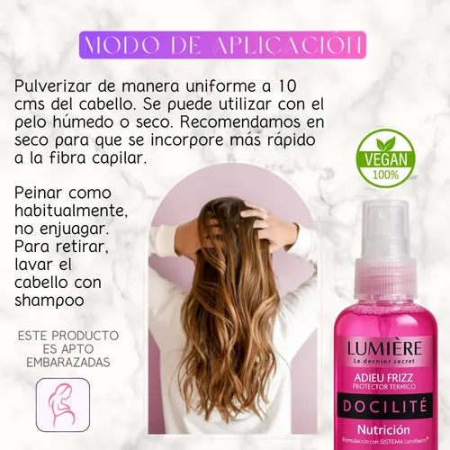X4 Alisado Encerado + Biotina Shock B7+ Sh Nutre + Antifrizz