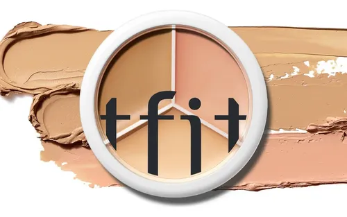 Corrector Tfit Cobertura Up Pro Distintos Tonos Tono 02 Warm