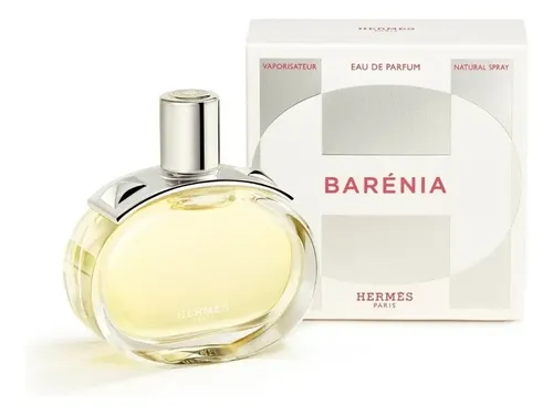 Perfume Hermes Barénia Eau De Parfum 100ml Mujer Importado –