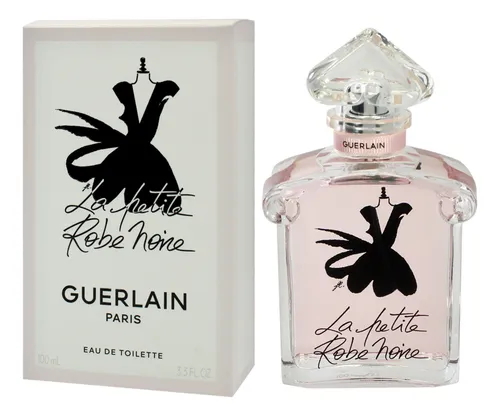 La Petite Robe Noire 100ml Guerlain