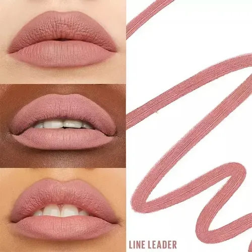Maybelline – Lifter Liner Delineador De Labios Color Peaking 09