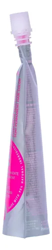 Tinte Para El Cabello Iroiro Premium Natural Semipermanente