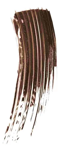 Máscara de pestañas Max Factor False Lash Epic 13.1ml color black y brown