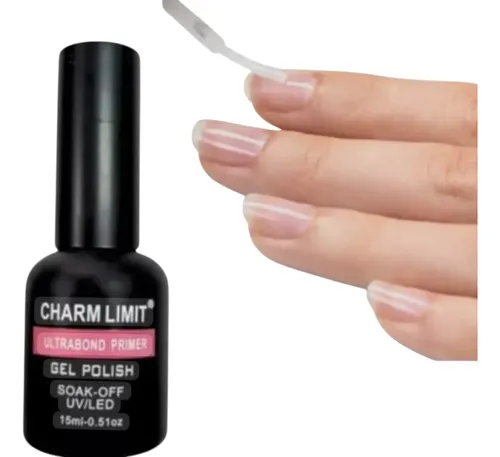 Esmalte Ultrabond Charm Limit