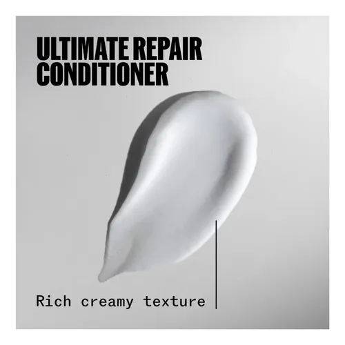 Wella Ultimate Repair Shampoo 250ml+ Acondicionador 200ml 9c