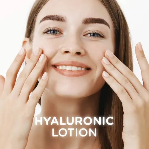 Hyaluronic Lotion Tónico Hidratante Hialurónico Prodermic Tipo de piel Todo tipo de piel