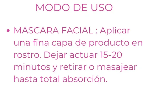Rutina Completa Skincare Piel Seca +40 Años Antiage Idraet