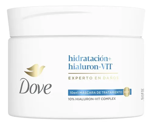 Dove Mascara Hidratacion X 300gr Tratamiento