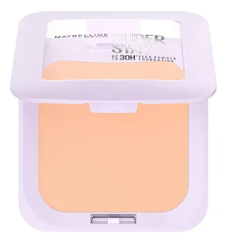 Superstay Flex 30h Powder Foundation 120
