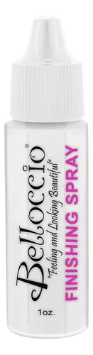 Belloccio Spray Fijador Airbrush 30 Ml