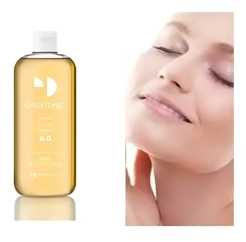 Prodermic Daily Tonic Tonifica Refresca P Seca Y Sensibl 500