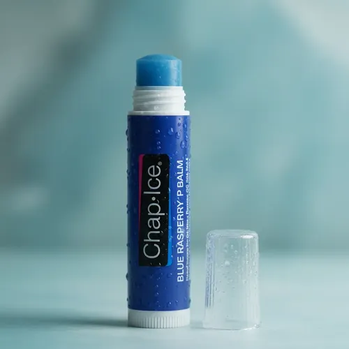 Chap Ice Bálsamo Labial X2 Watermelon Blue Raspberry