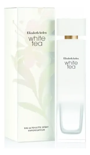 White Tea Edt X100ml