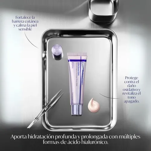 Expert Madeca Cream Active Renew Pdrn Centellian24+ Todo Tipo De Piel Día/noche
