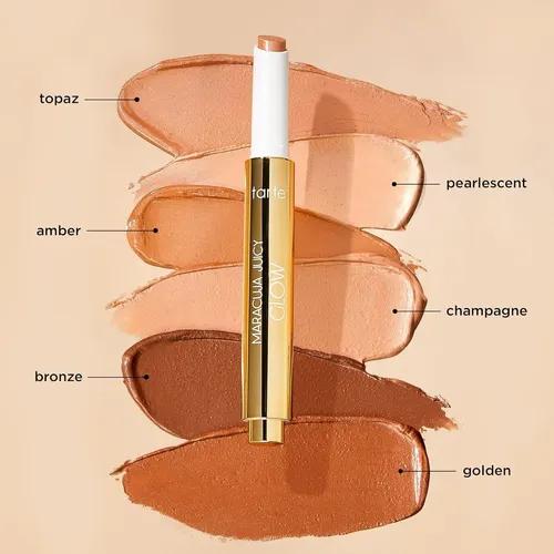 Iluminador Maracuja Juicy Glow Con Vitamina E