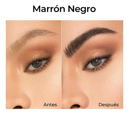 Wy Sace Lady Gel Para Cejas Fijación Larga Duración ()