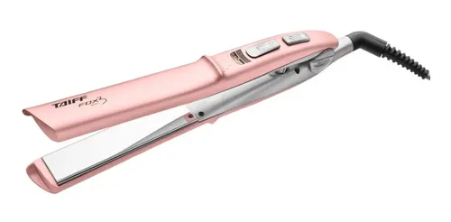 Planchita De Pelo Fox 3 Bivolt (200/230°c) Taiff
