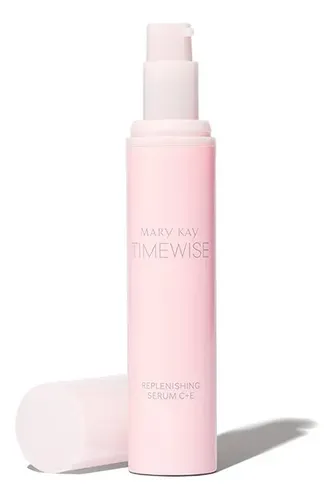 Mary Kay Suero Regenerador + C Vitamina C Time Wise. aplicación Día/Noche Tipo de piel Todo tipo de piel