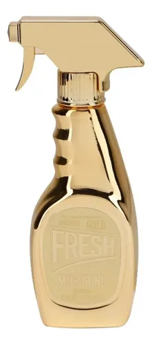 Moschino Fresh Couture Gold EDP 50 ml para mujer