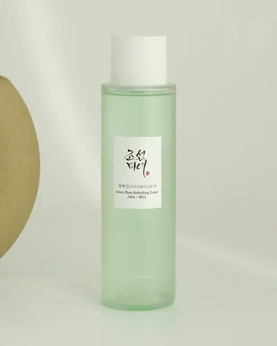 Tónico Exfoliante Beauty Of Joseon Aha Bha Hipoalergénico 15
