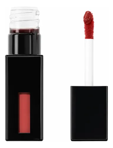 Basic Biege Labial Líquido Glossy Mate Basic Beige