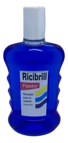 Recibrill Fijador Recinado Para El Cabello 45 Cc