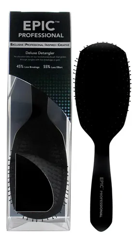 Cepillo For Cabello Detangler Wet Brush Pro Epic Deluxe