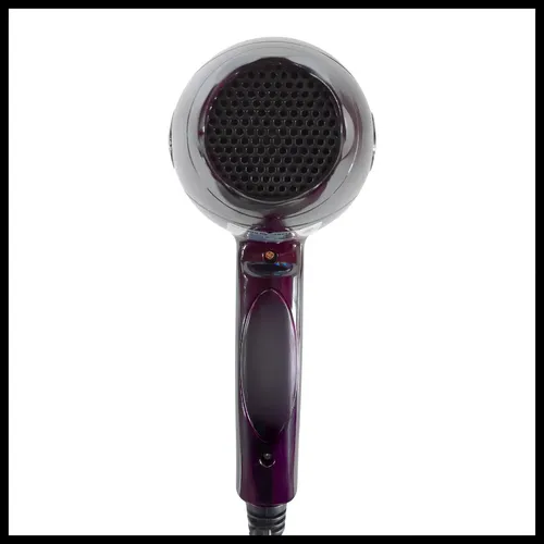 Secador De Pelo Dinax 2000w 2 Velocidades Temperaturas Frío Calor