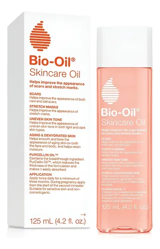 Bio Skincare Vitamina Para El Cuidado De La Esencia, Aceite, A 125ml