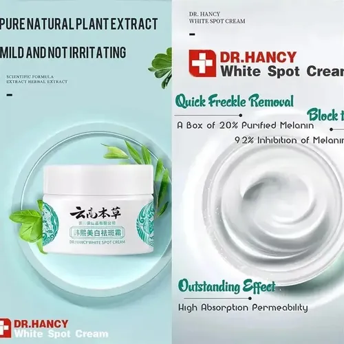 – Kyl Crema De Manchas Amarillas Japonesas Kirozi, Crema