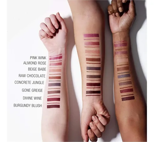 Delineador Maybelline Color Sensational Almond Rose 0.01oz
