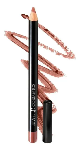 Lápiz Delineador Labial Juwel Cosmetics Jc Cosmetics Para