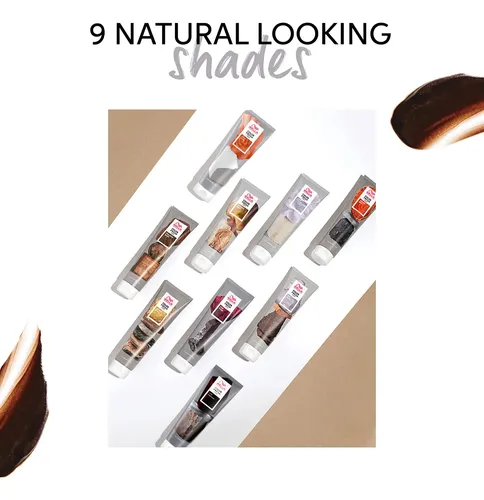 Tratamiento Capilar Wella Color Fresh Mask Chocolate Touch 1